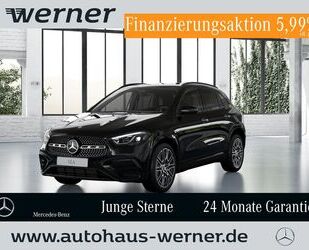 Mercedes-Benz GLA 180 Gebrauchtwagen