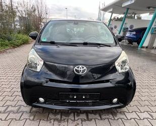 Toyota IQ Gebrauchtwagen