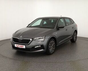 Skoda Scala Gebrauchtwagen