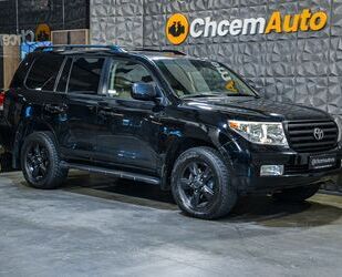 Toyota Land Cruiser Gebrauchtwagen