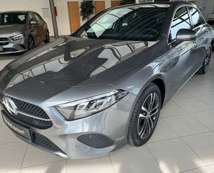 Mercedes-Benz A 200 Gebrauchtwagen