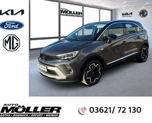 Opel Crossland (X) Gebrauchtwagen