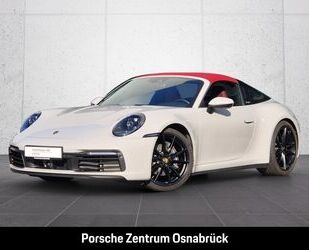 Porsche 992 Gebrauchtwagen