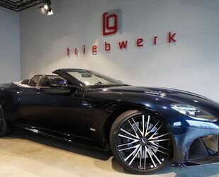 Aston Martin DBS Gebrauchtwagen