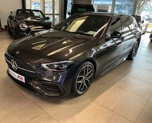 Mercedes-Benz C 220 Gebrauchtwagen