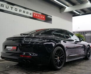 Porsche Panamera Gebrauchtwagen