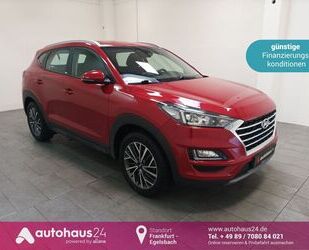 Hyundai TUCSON Gebrauchtwagen