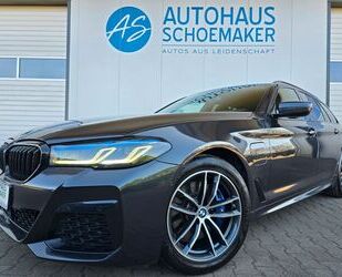 BMW 530 Gebrauchtwagen