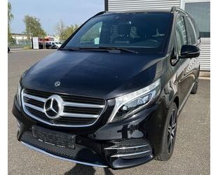 Mercedes-Benz V 250 Gebrauchtwagen