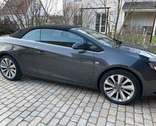 Opel Cascada Gebrauchtwagen