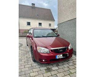 Kia Cerato Gebrauchtwagen