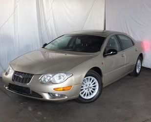 Chrysler 300 M Gebrauchtwagen