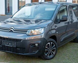Citroen Berlingo Gebrauchtwagen