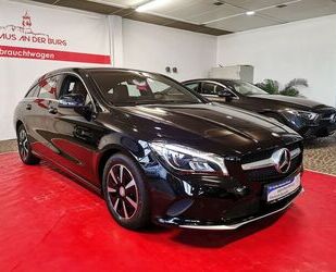 Mercedes-Benz CLA 180 Shooting Brake Gebrauchtwagen