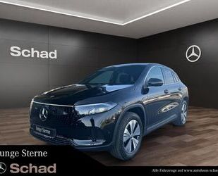 Mercedes-Benz EQA Gebrauchtwagen