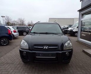 Hyundai TUCSON Gebrauchtwagen