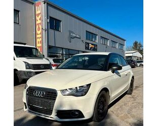 Audi A1 Gebrauchtwagen