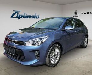 Kia Rio Gebrauchtwagen