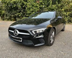 Mercedes-Benz A 180 Gebrauchtwagen