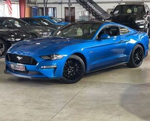 Ford Mustang Gebrauchtwagen