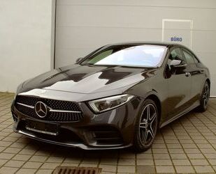 Mercedes-Benz CLS 350 Gebrauchtwagen