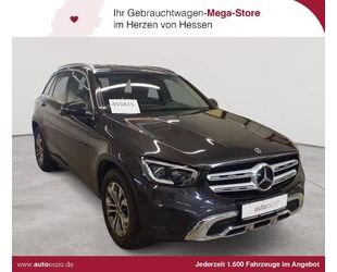 Mercedes-Benz GLC 220 Gebrauchtwagen