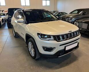 Jeep Compass Gebrauchtwagen