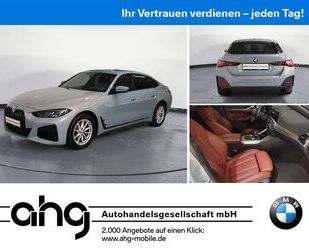 BMW 420 Gran Coupé Gebrauchtwagen