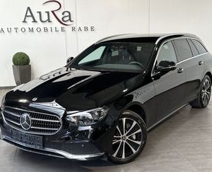 Mercedes-Benz E 300 Gebrauchtwagen
