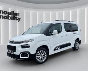 Citroen Berlingo Gebrauchtwagen