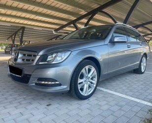 Mercedes-Benz C 180 Gebrauchtwagen