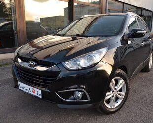 Hyundai ix35 Gebrauchtwagen