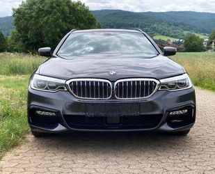BMW 530 Gebrauchtwagen
