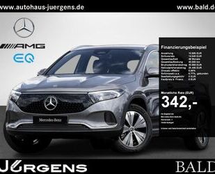Mercedes-Benz EQA Gebrauchtwagen