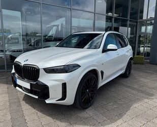 BMW X5 Gebrauchtwagen