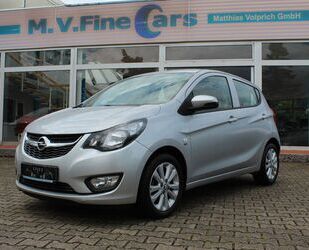 Opel Karl Gebrauchtwagen