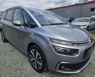 Citroen Grand C4 Picasso / SpaceTourer Gebrauchtwagen