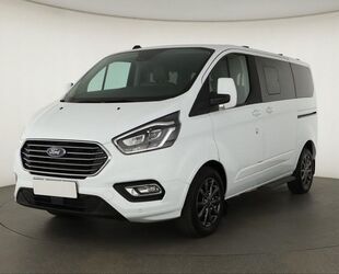 Ford Tourneo Custom Gebrauchtwagen