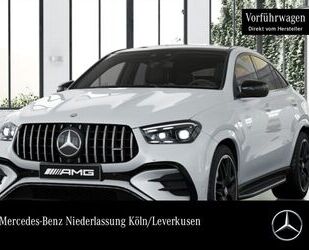 Mercedes-Benz GLE 53 AMG Gebrauchtwagen