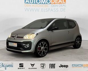 VW up! Gebrauchtwagen