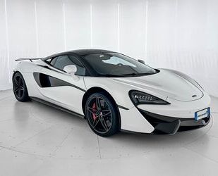 McLaren 570S Gebrauchtwagen