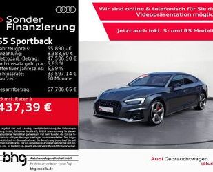 Audi S5 Gebrauchtwagen