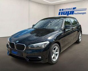 BMW 118 Gebrauchtwagen