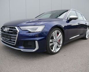 Audi S6 Gebrauchtwagen