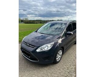 Ford Grand C-Max Gebrauchtwagen
