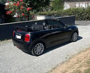 Mini Cooper Cabrio Gebrauchtwagen