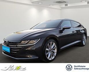 VW Arteon Gebrauchtwagen