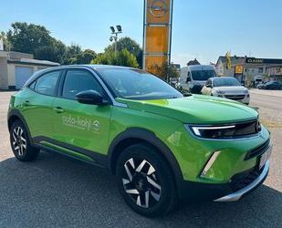 Opel Mokka Gebrauchtwagen