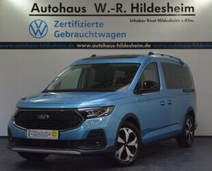 Ford Tourneo Connect Gebrauchtwagen