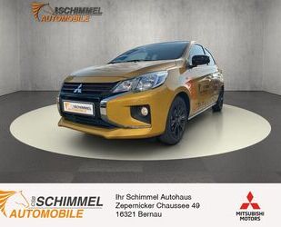 Mitsubishi Space Star Gebrauchtwagen